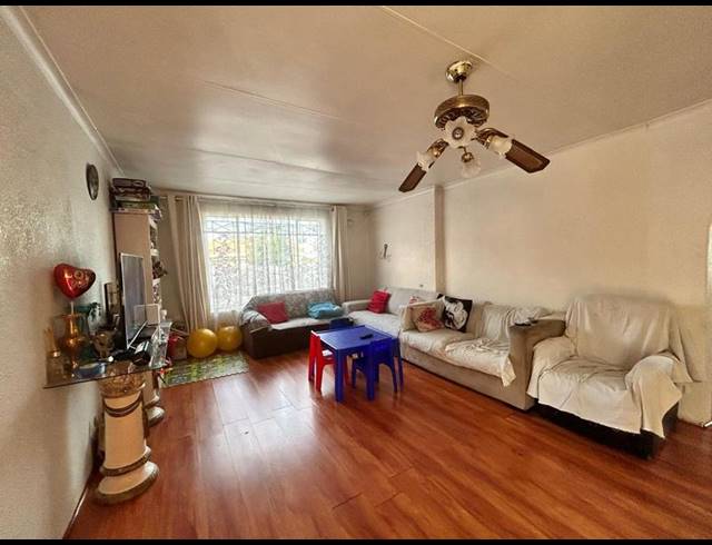 3 BEDROOM HOUSE FOR SALE IN BAKERTON